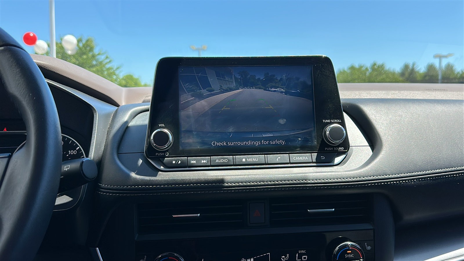 Certified 2023 Nissan Rogue SV w/ SV Premium B Package AWD/4WD image 19