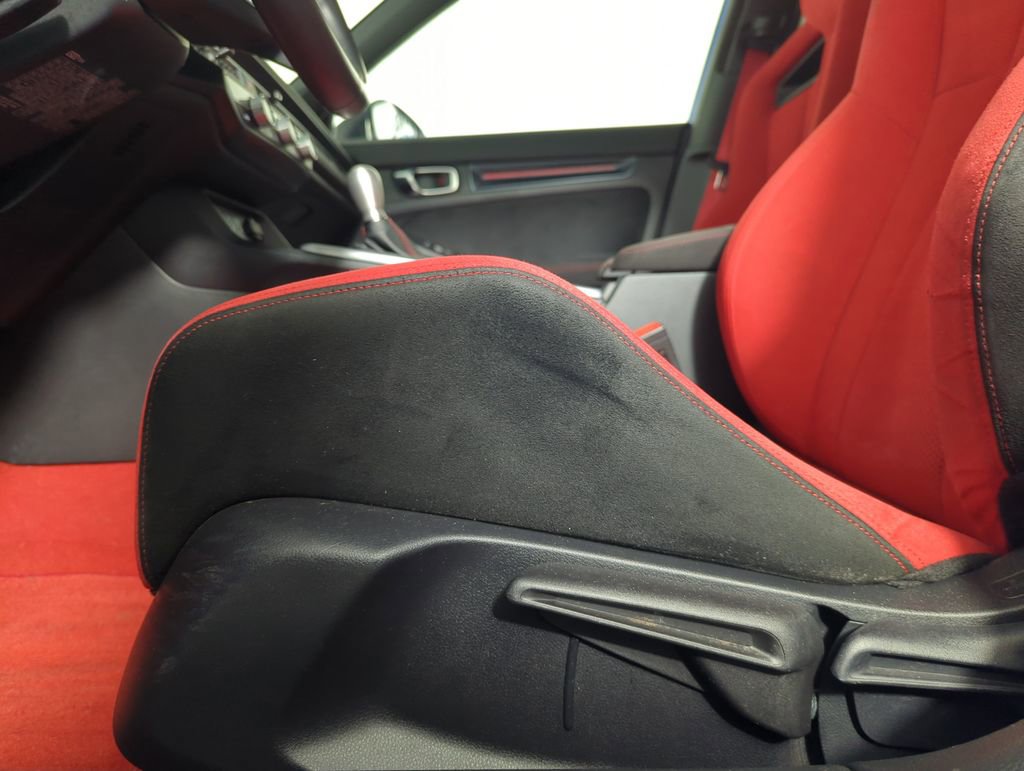 Certified 2024 Honda Civic Type R image 26