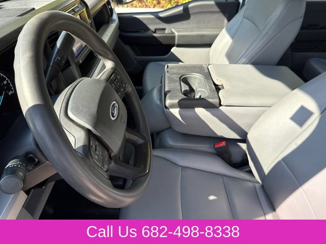 Used 2024 Ford F250 XL w/ XL Chrome Package AWD/4WD image 19