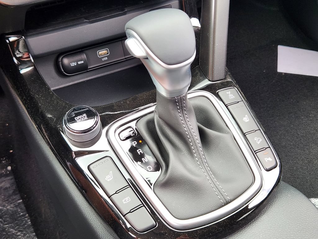 New 2026 Kia Seltos SX AWD/4WD image 14