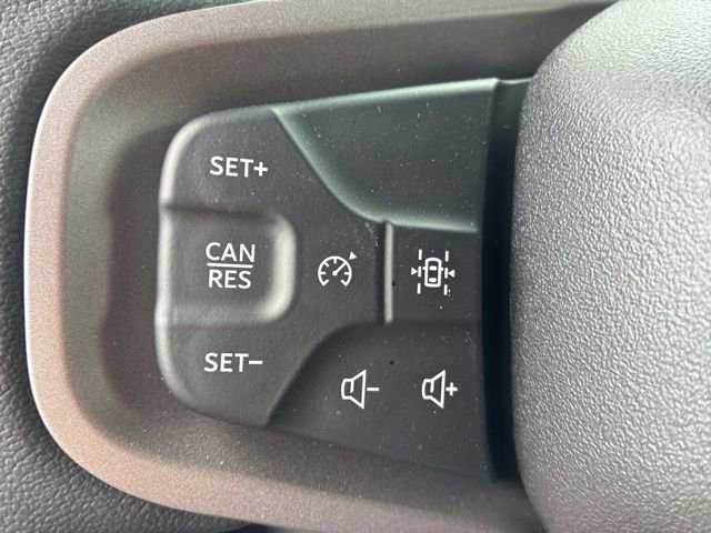 New 2026 Ford Bronco Big Bend image 29