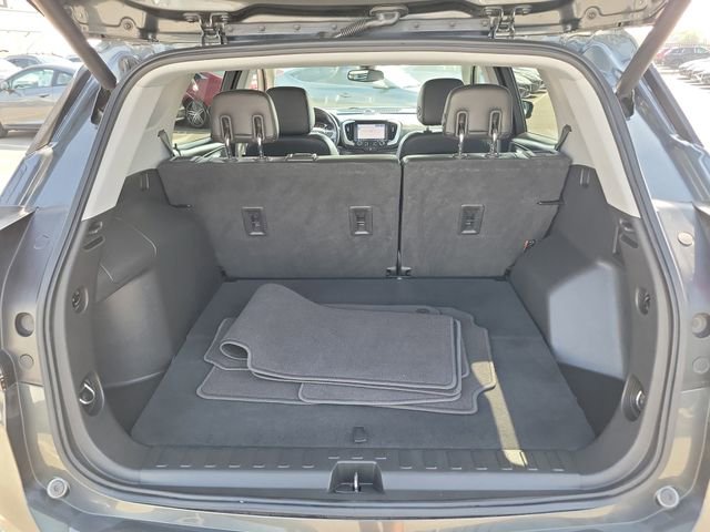 Used 2020 GMC Terrain SLT w/ Preferred Package FWD image 30