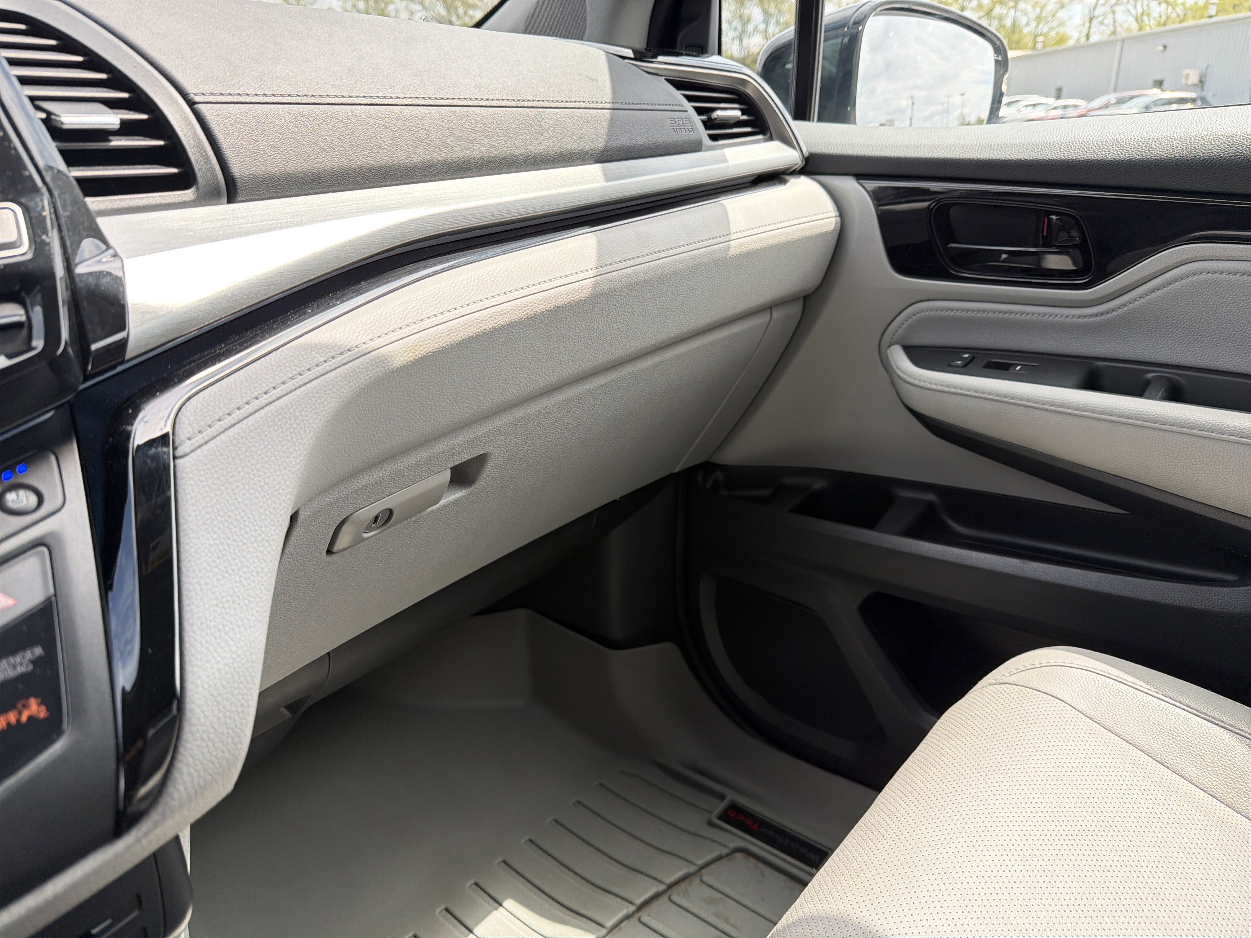 Used 2020 Honda Odyssey Elite image 53