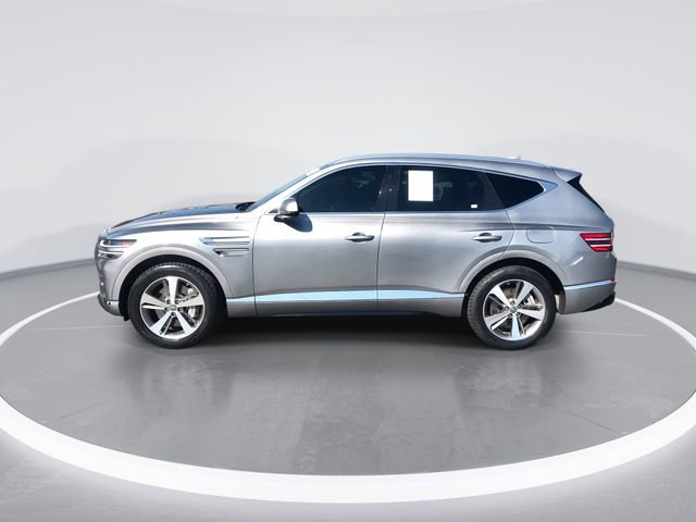 Used 2023 Genesis GV80 3.5T AWD/4WD image 5
