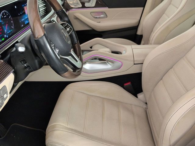 Used 2021 Mercedes-Benz GLE 450 4MATIC image 11