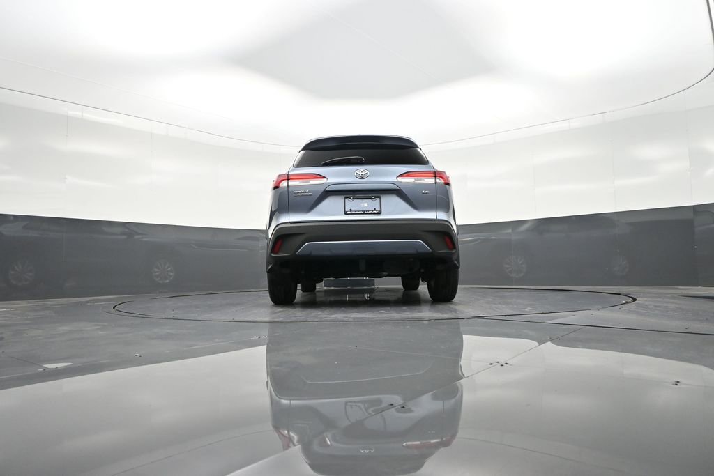 Used 2023 Toyota Corolla Cross LE image 26