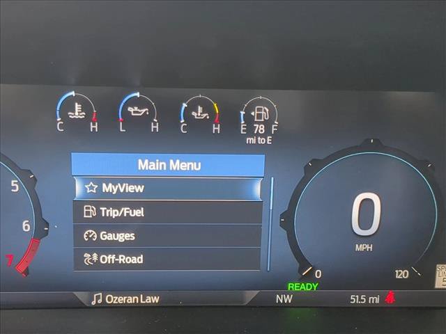 New 2026 Ford F150 Lariat AWD/4WD image 11