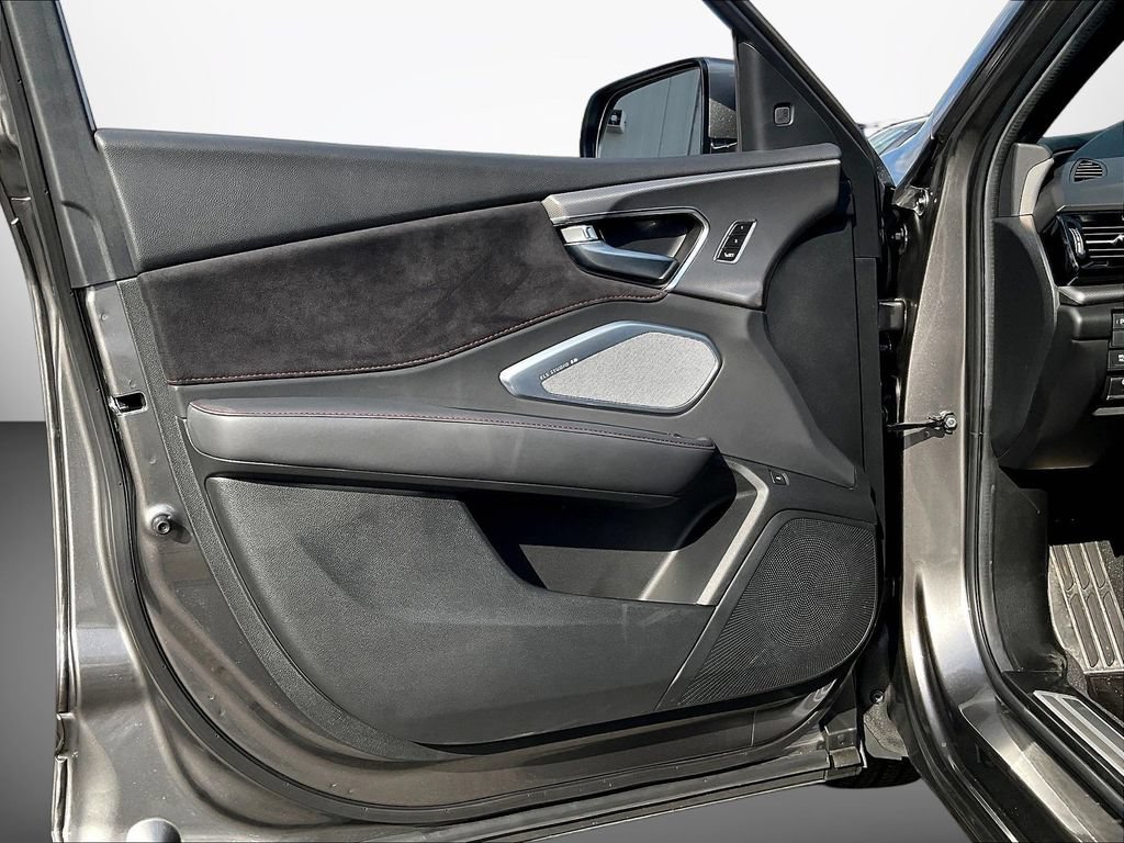 Certified 2026 Acura RDX A-Spec AWD/4WD image 20