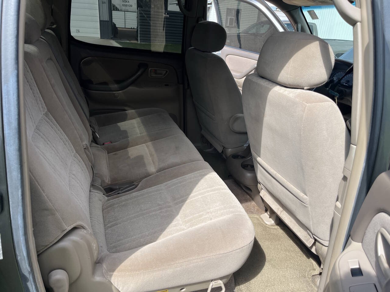 Used 2004 Toyota Tundra SR5 AWD/4WD image 27