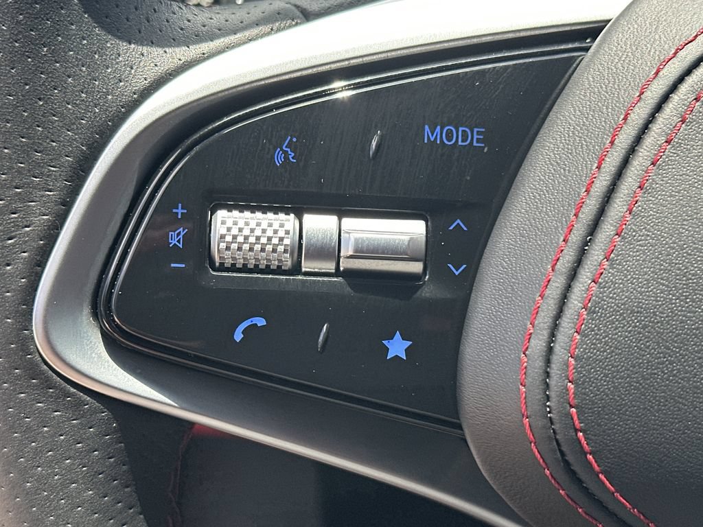 Certified 2024 Genesis G80 3.5T Sport AWD/4WD image 22
