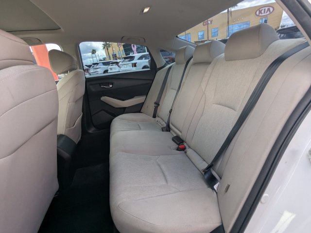 Used 2023 Honda Accord EX image 14
