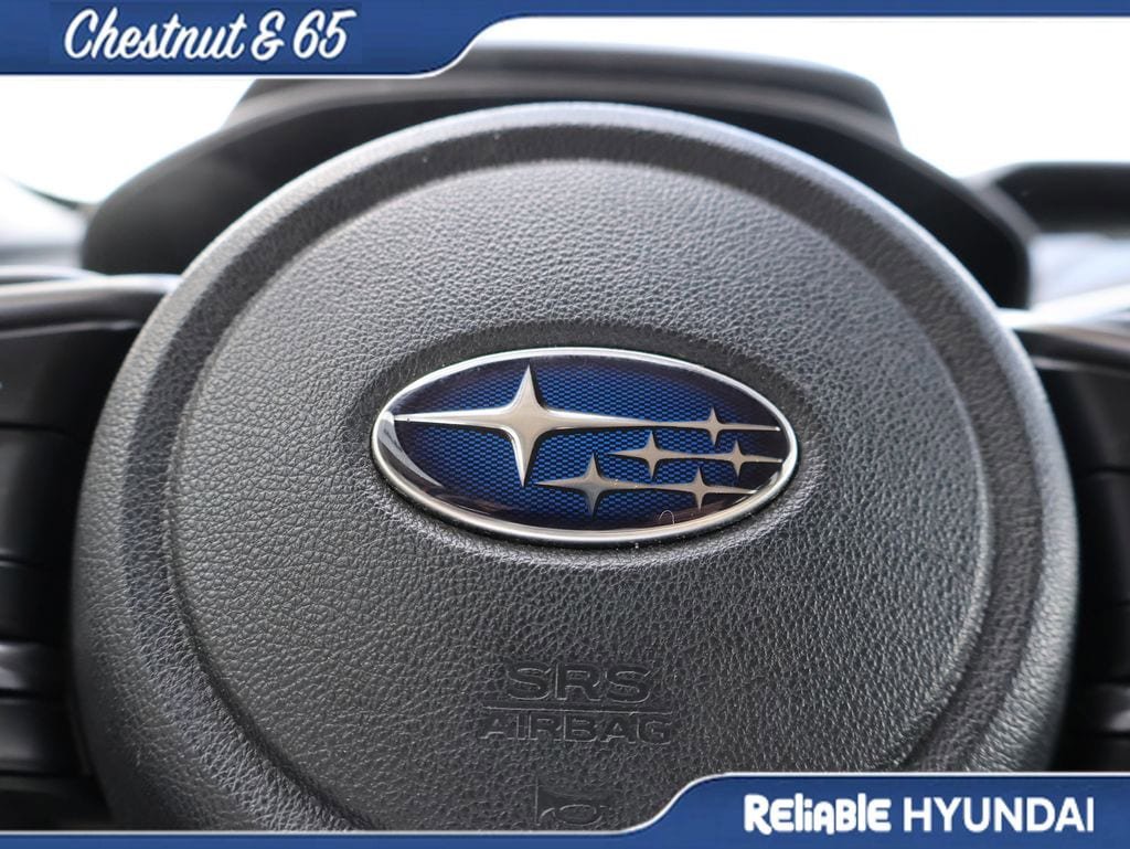 Used 2024 Subaru Forester Premium AWD/4WD image 29