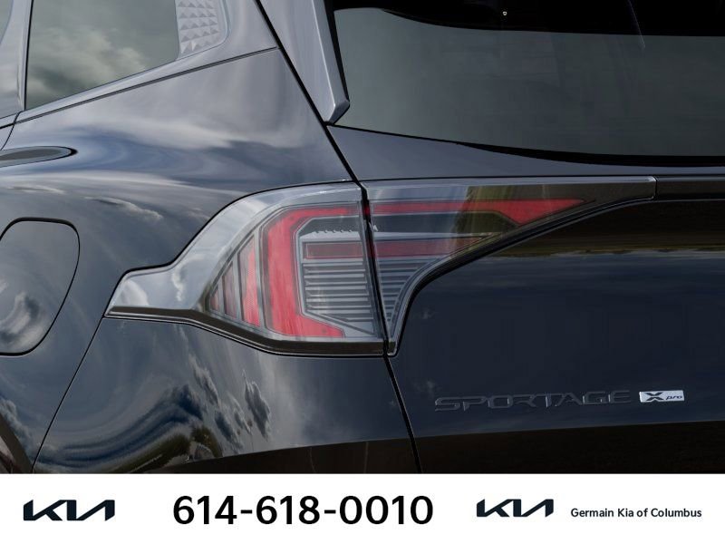 New 2026 Kia Sportage X-Pro Prestige AWD/4WD image 14