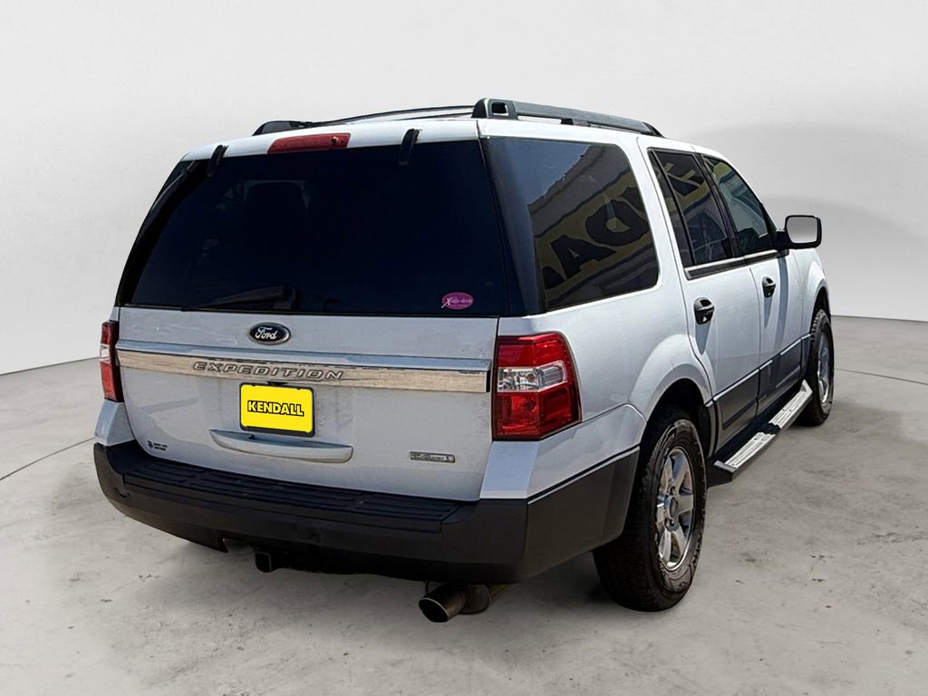 Used 2016 Ford Expedition XL w/ Equipment Group 101A AWD/4WD image 5