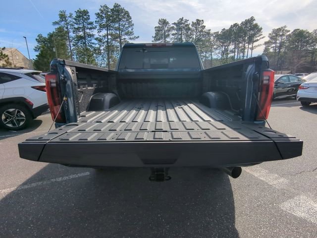 New 2026 GMC Sierra 2500 Denali Ultimate AWD/4WD image 41