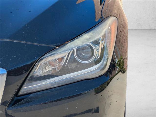 Used 2016 Hyundai Genesis 3.8 w/ Option Group 02 image 6