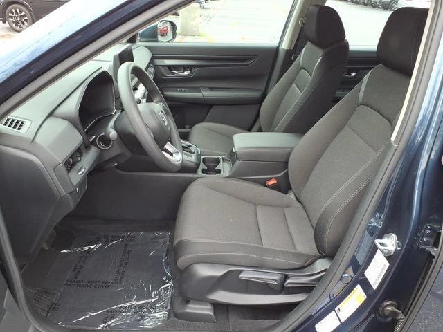 Certified 2024 Honda CR-V LX image 4
