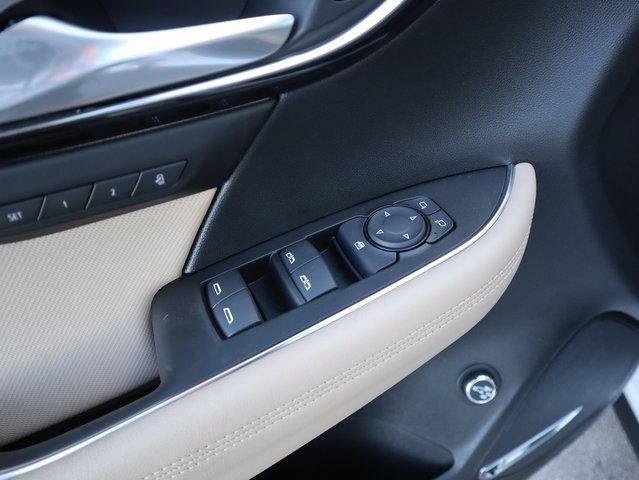 New 2026 Buick Envision Preferred image 18