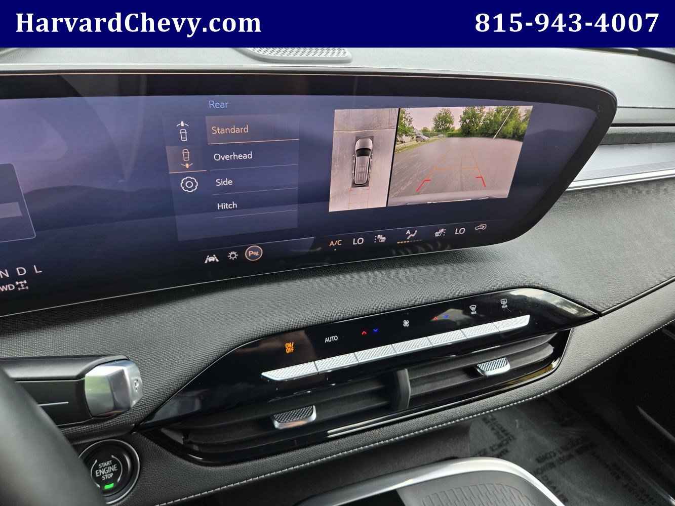 Certified 2026 Buick Enclave Sport Touring AWD/4WD image 10