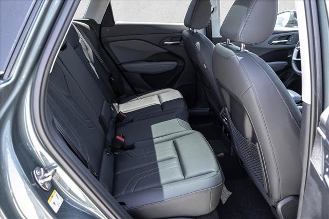 New 2026 Audi Q3 quattro 2.0T AWD/4WD image 23