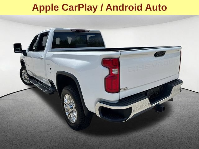 Used 2023 Chevrolet Silverado 2500 High Country AWD/4WD image 7