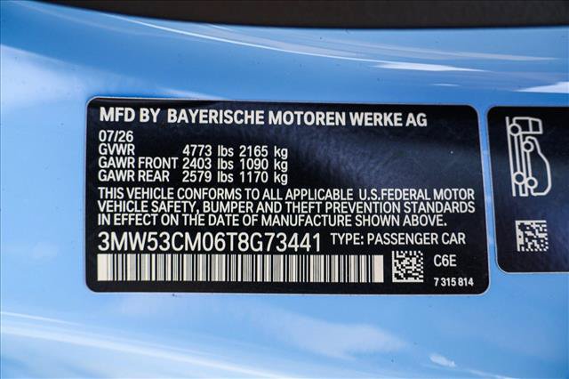 New 2026 BMW M240i xDrive Coupe w/ Premium Package AWD/4WD image 27