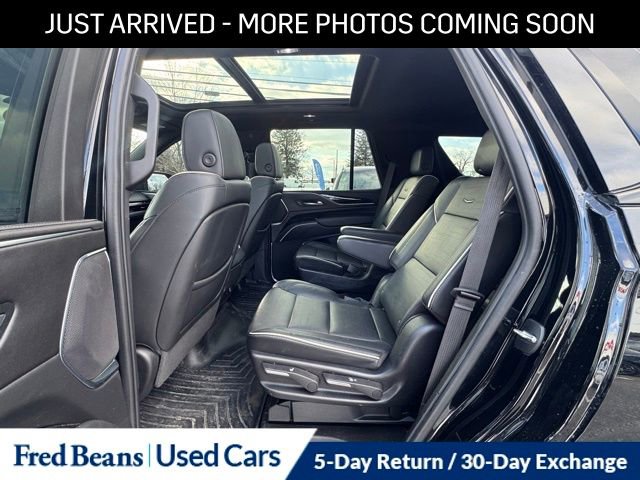 Used 2023 Cadillac Escalade Sport image 14