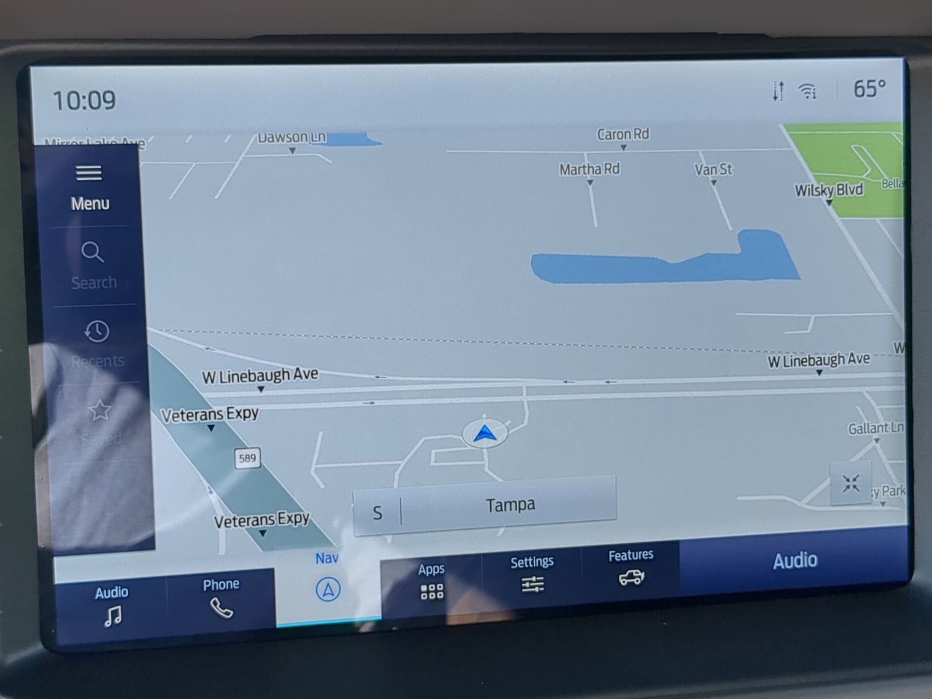 Certified 2024 Ford Bronco Wildtrak image 50