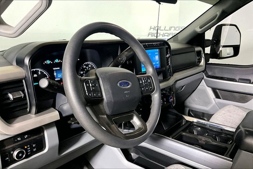 Used 2024 Ford F250 XLT w/ FX4 Off-Road Package image 10