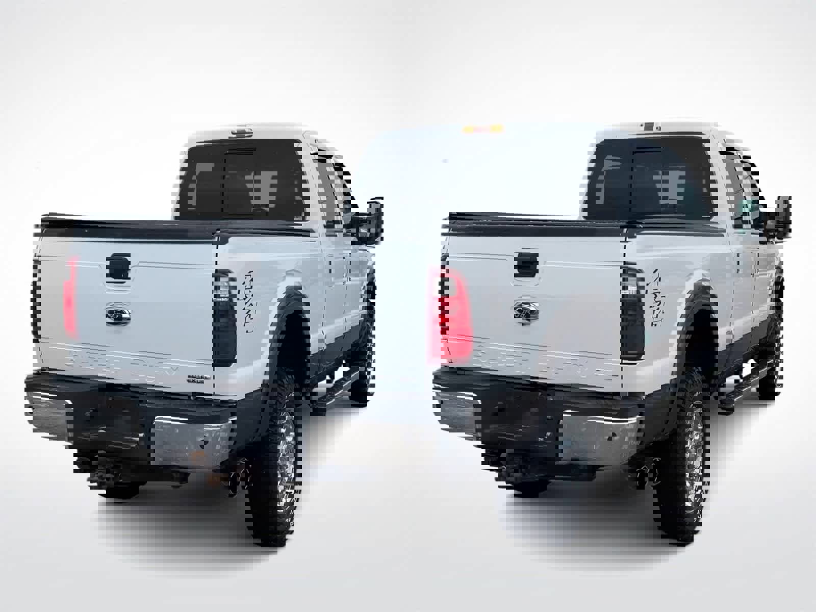 Used 2016 Ford F350 Lariat w/ Lariat Ultimate Package image 9