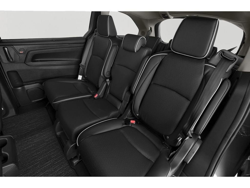 New 2026 Honda Odyssey Elite image 8