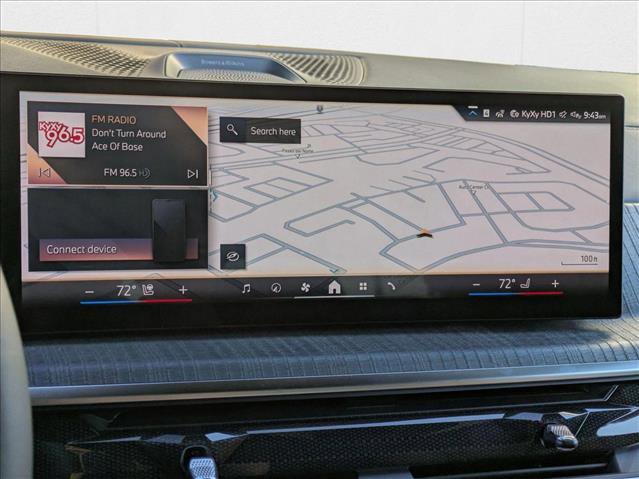 New 2025 BMW ALPINA XB7 image 14