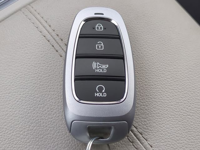 Certified 2022 Hyundai Tucson SEL image 29