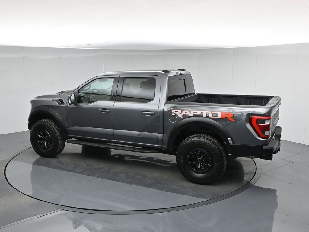 Used 2023 Ford F150 Raptor w/ Equipment Group 802A Raptor R image 53