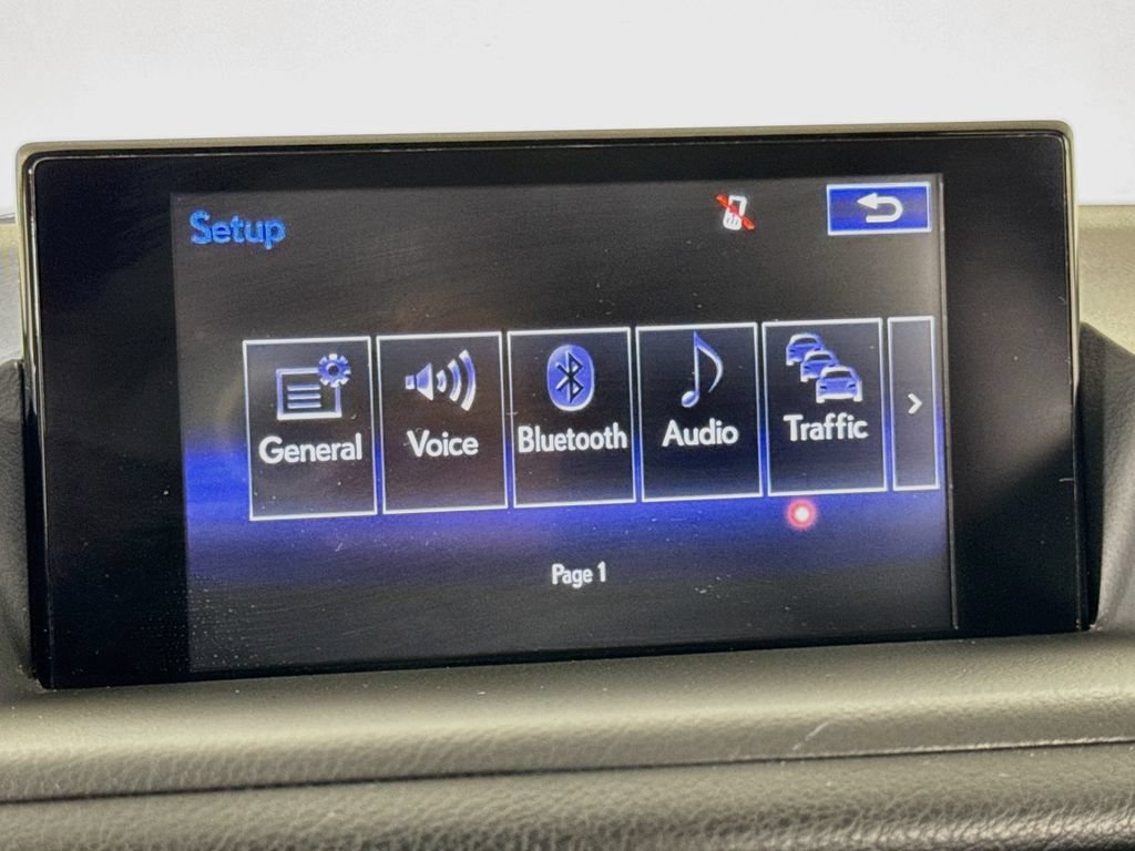 Used 2017 Lexus CT 200h FWD image 37