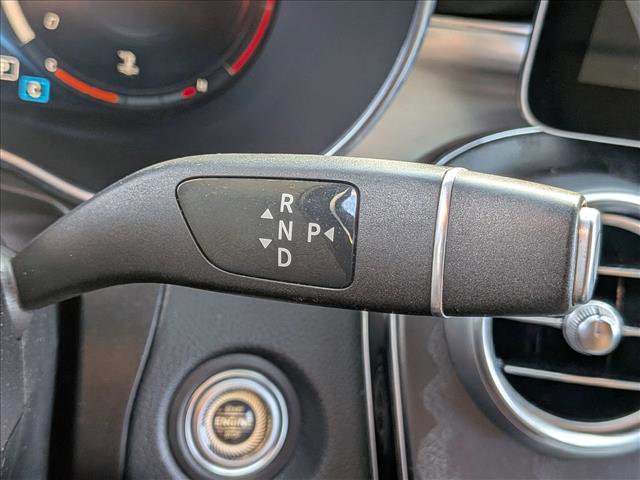 Used 2021 Mercedes-Benz GLC 300 image 12