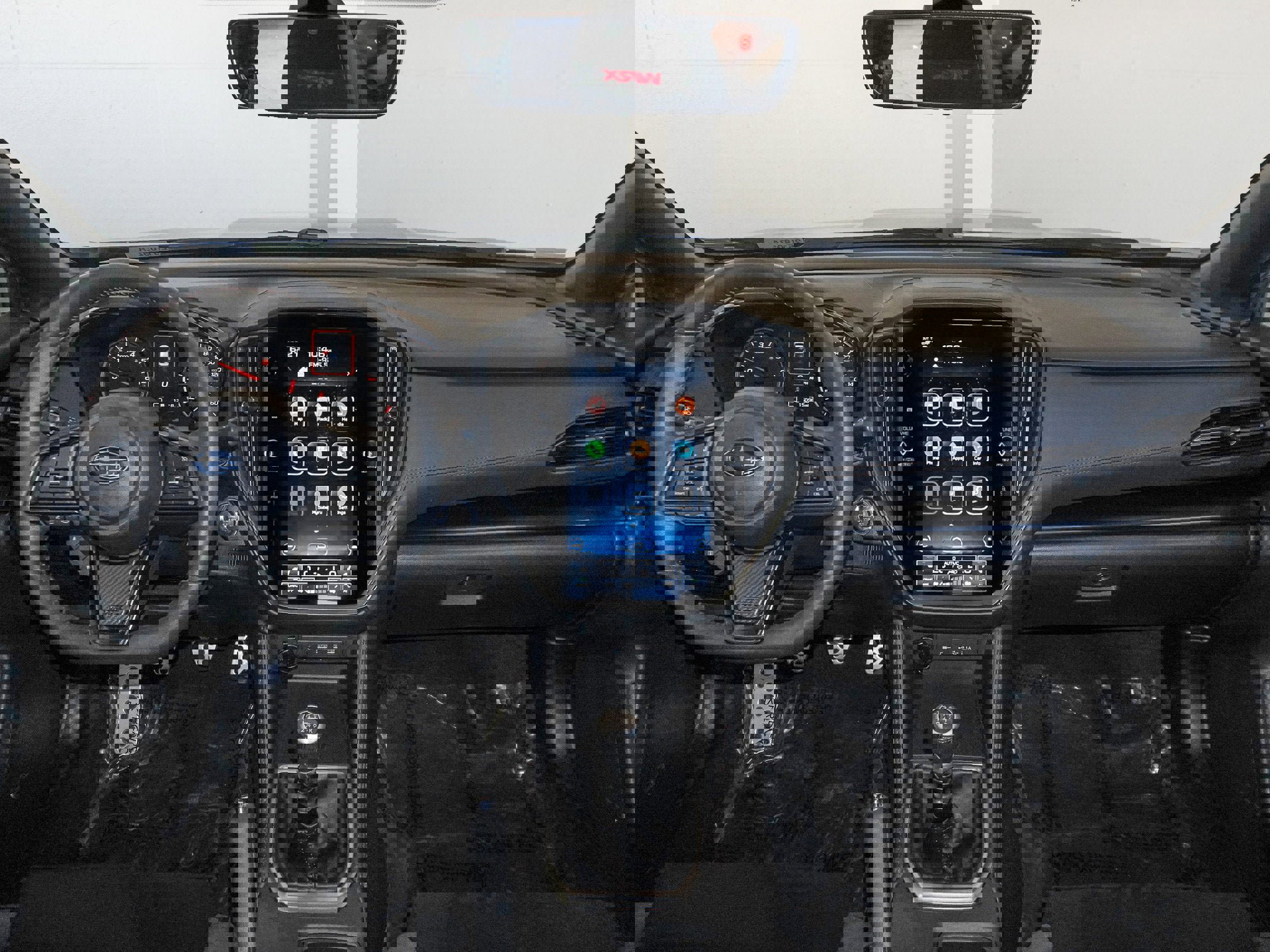 Used 2023 Subaru WRX Limited w/ Popular Package #1 image 26