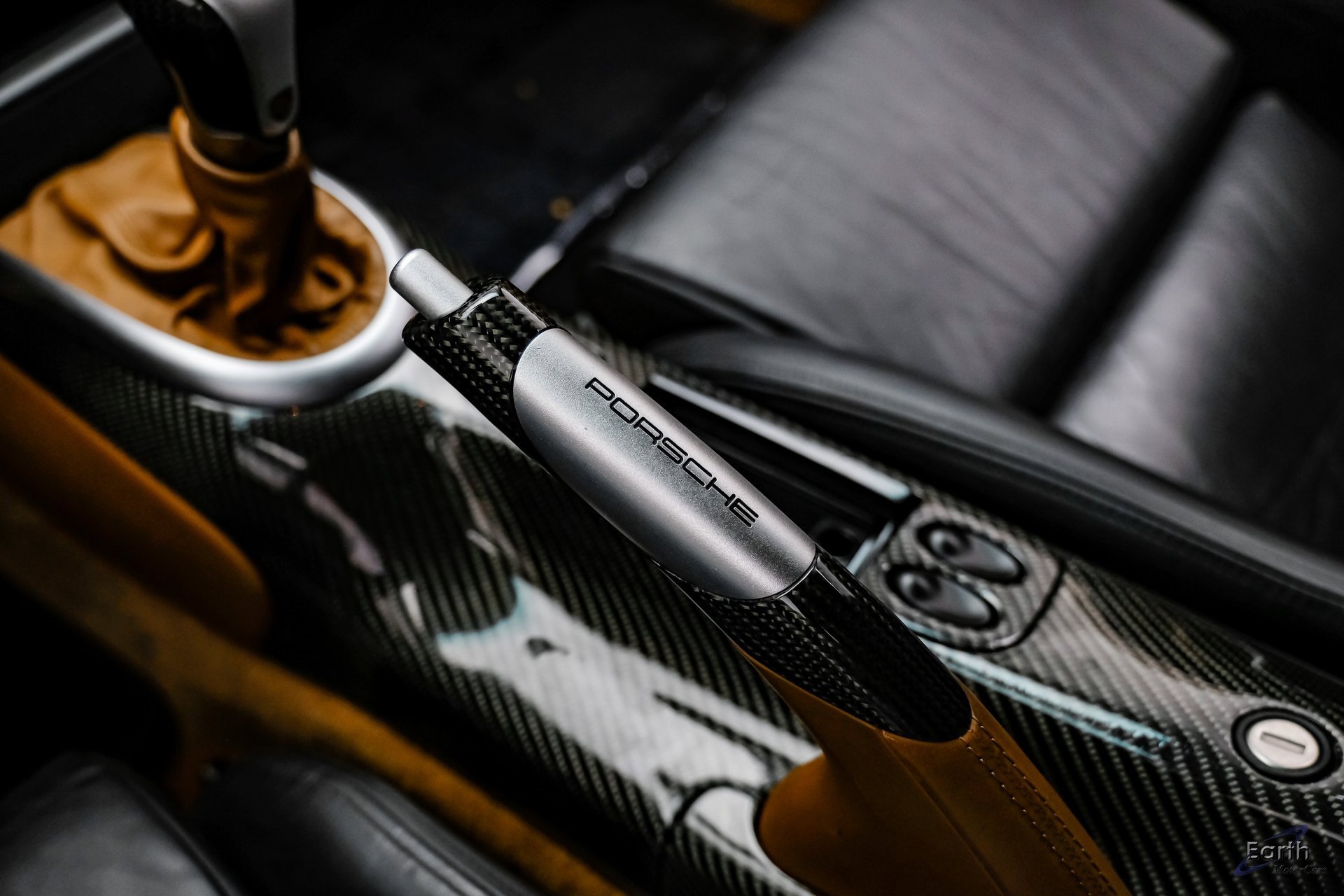 Used 2004 Porsche 911 GT3 image 51