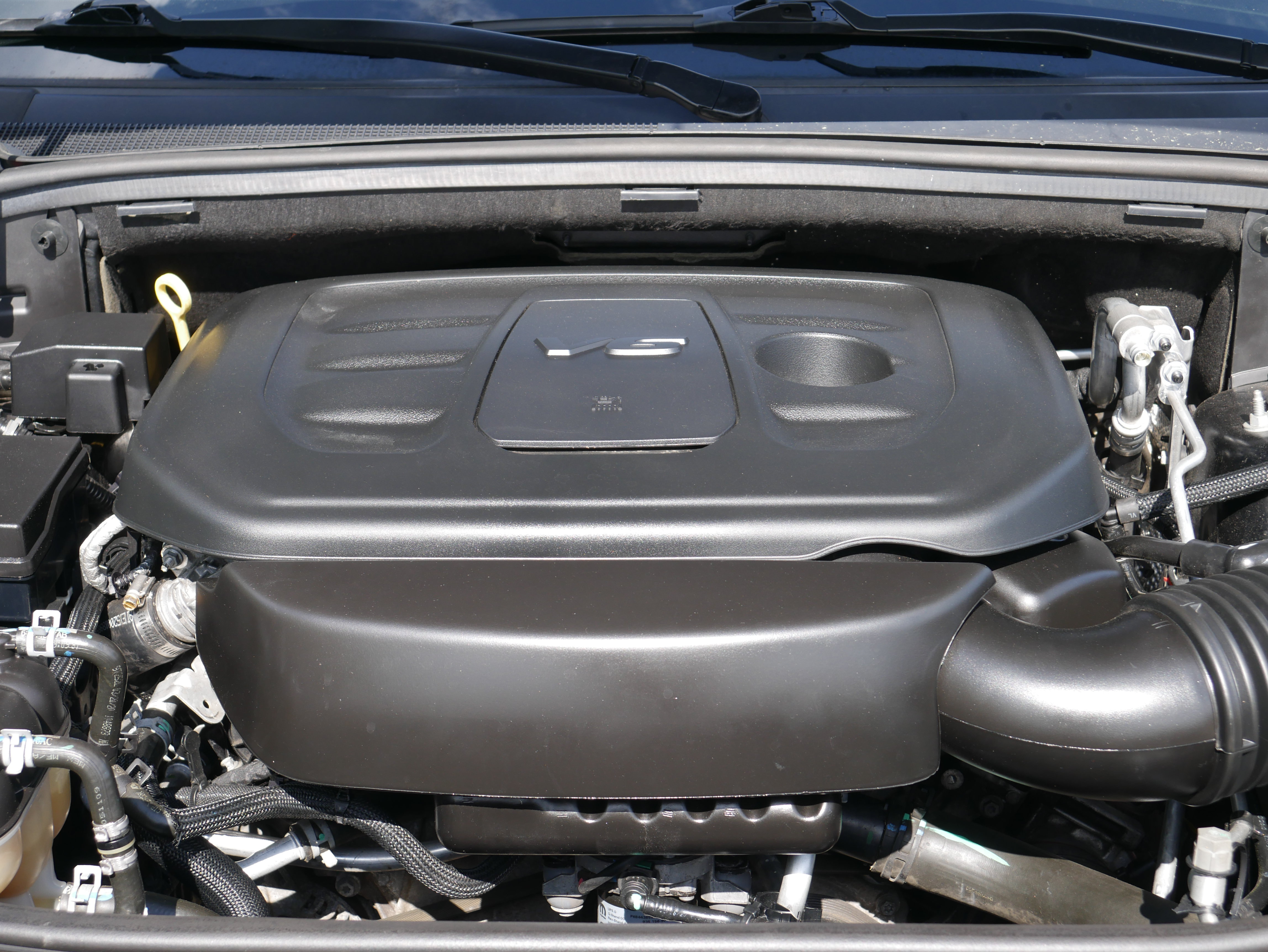 Used 2020 Jeep Grand Cherokee Altitude AWD/4WD image 9