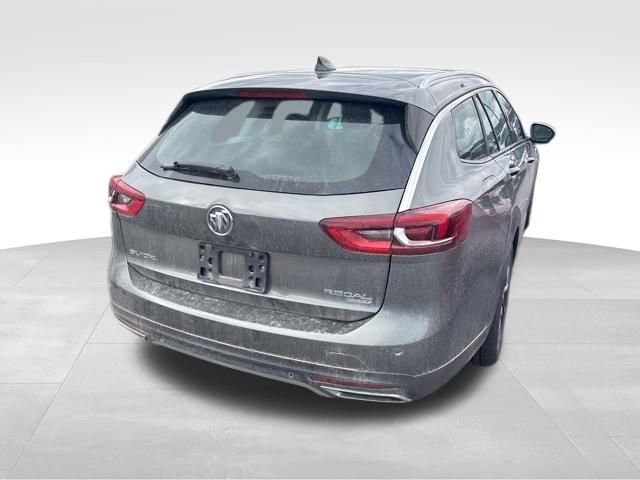Used 2018 Buick Regal Essence w/ Driver Confidence Package #1 image 16