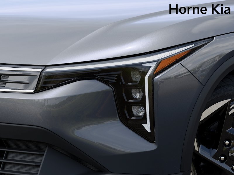 New 2026 Kia K4 EX FWD image 10
