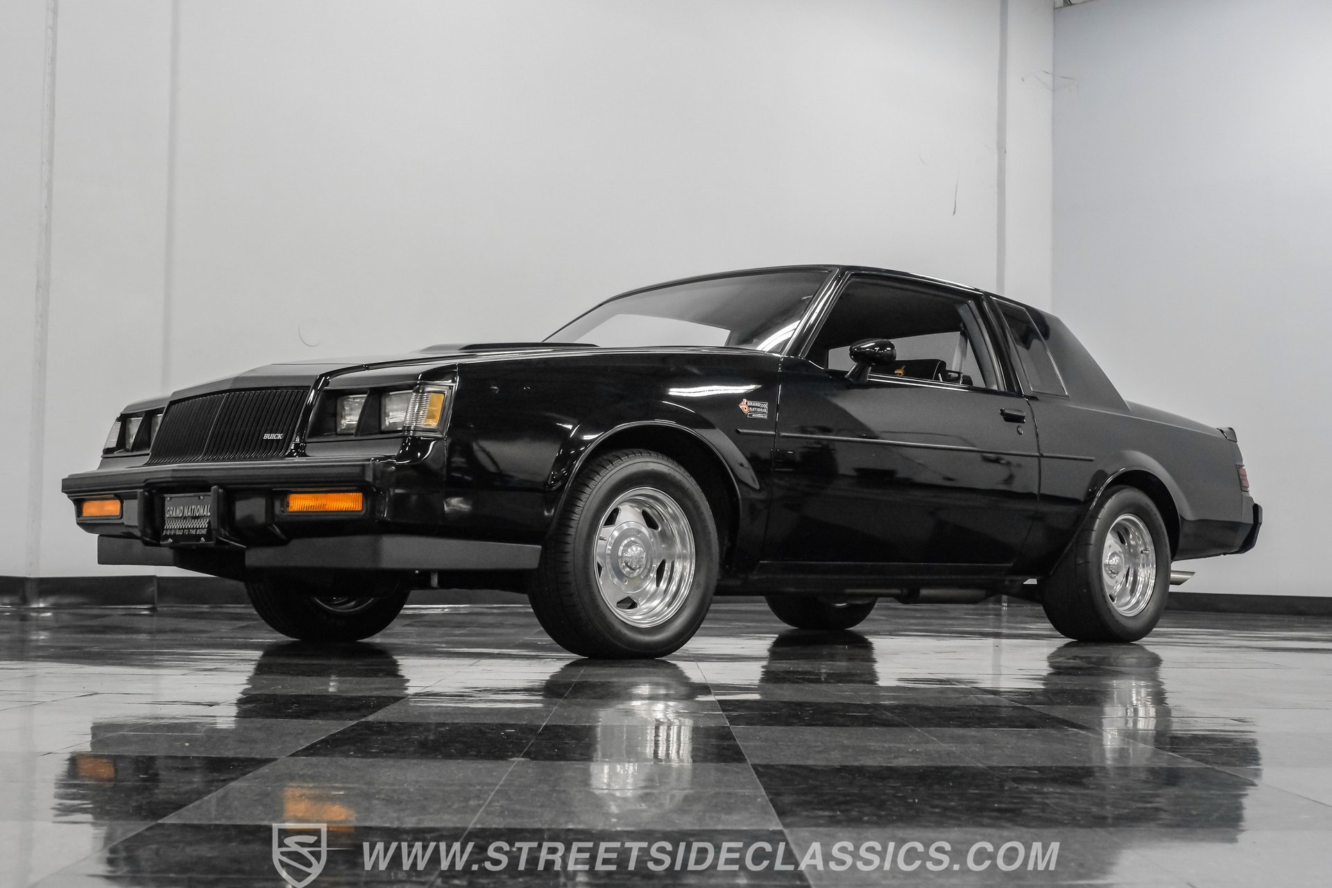 Used 1987 Buick Regal Coupe RWD image 20