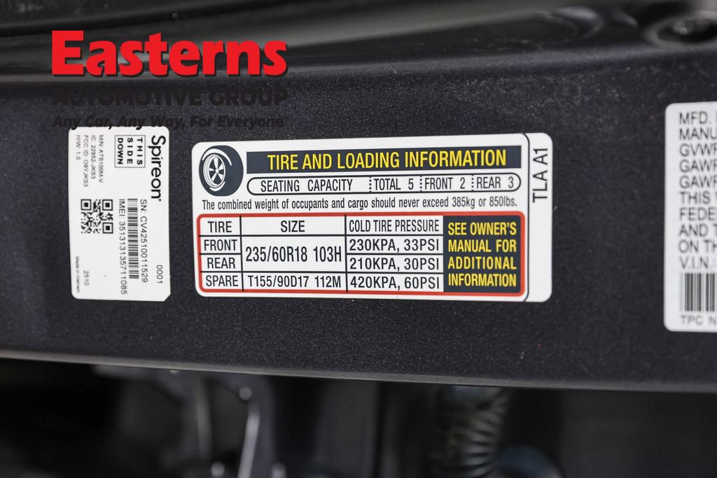 Used 2022 Honda CR-V EX image 35