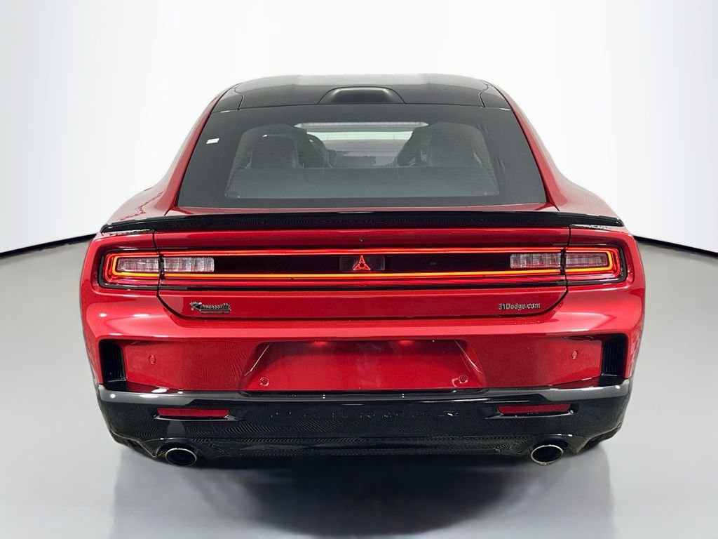 New 2026 Dodge Charger Scat Pack image 6