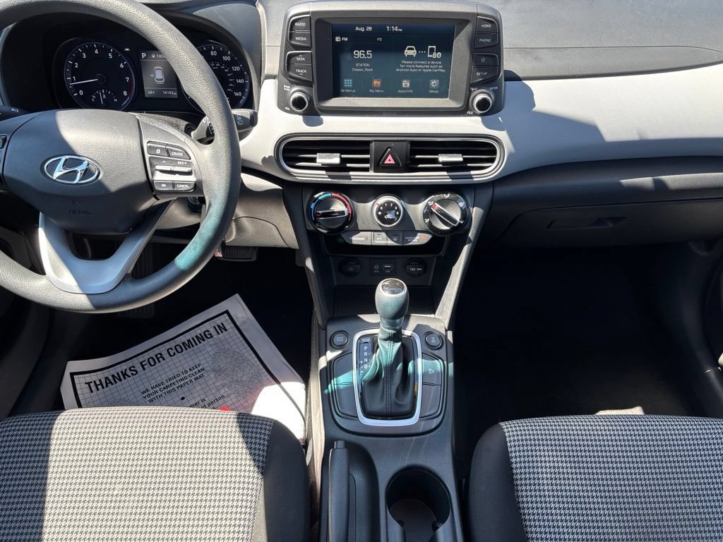 Used 2020 Hyundai Kona SE AWD/4WD image 26