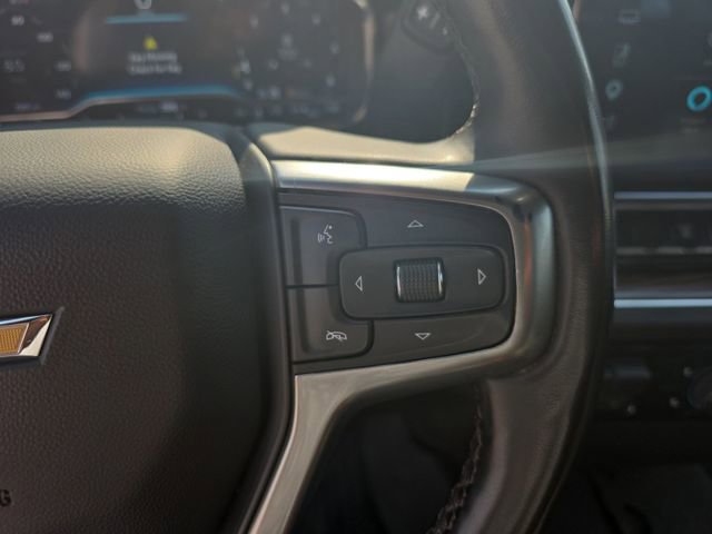 Used 2024 Chevrolet Silverado 2500 LT AWD/4WD image 19