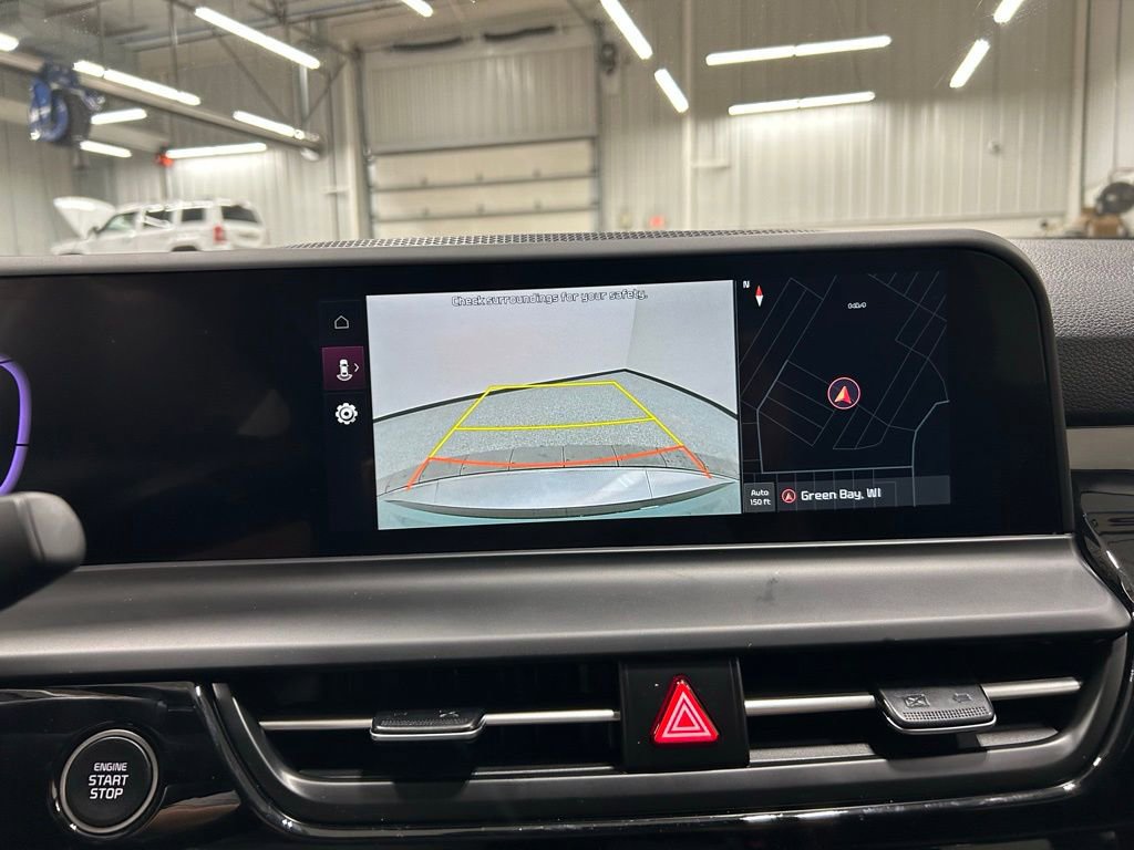 New 2026 Kia Seltos S AWD/4WD image 19