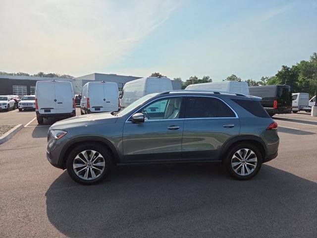 Used 2021 Mercedes-Benz GLE 350 4MATIC image 6