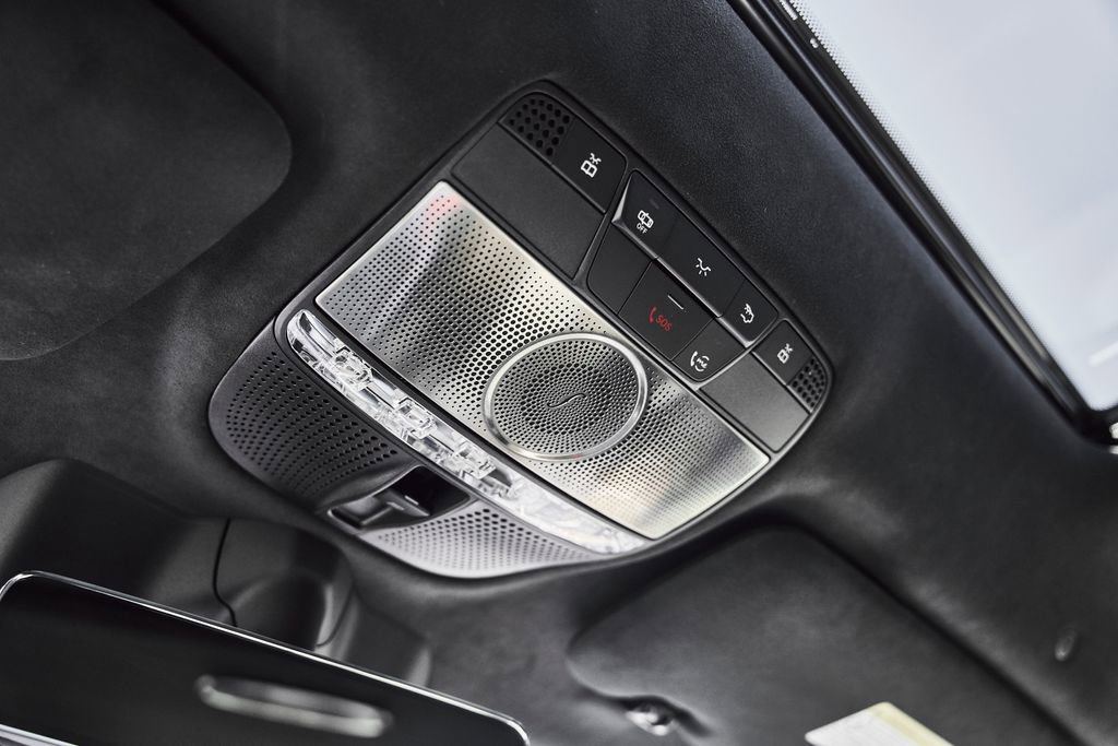 Used 2025 Mercedes-Benz G 63 AMG 4MATIC image 96
