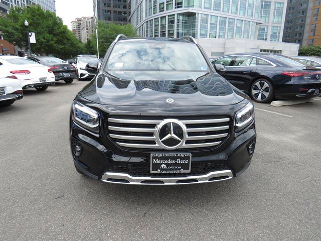 Used 2026 Mercedes-Benz GLB 250 4MATIC image 6